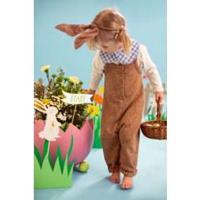   Húsvéti tojásvadászat - tojáskereső szett - 10 db-os készlet