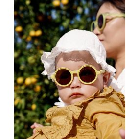 Olivio & Co polarizált napszemüveg 18-36 hó - Sun Coral