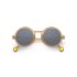 Olivio & Co polarizált napszemüveg 5-12 év - Round Sand Beige