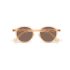 Olivio & Co polarizált napszemüveg 5-12 év - Breakfast Art - Apricot