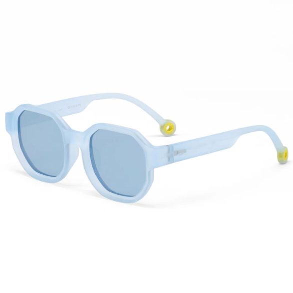 Olivio & Co polarizált napszemüveg 5-12 év creative - Sky Blue
