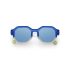 Olivio & Co polarizált napszemüveg 5-12 év creative - Colorblock Sea