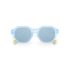 Olivio & Co polarizált napszemüveg 5-12 év creative - Sky Blue