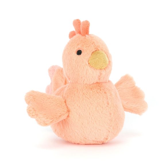 Jellycat plüss - Pelyhes pipi