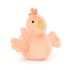 Jellycat plüss - Pelyhes pipi