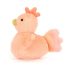 Jellycat plüss - Pelyhes pipi