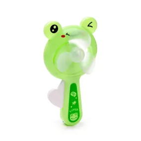 Békás kézi ventilátor