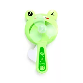 Békás kézi ventilátor