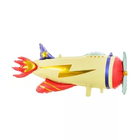 Fólia lufi - Repcsi - 91x39 cm
