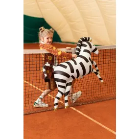 Fólia lufik Zebra 115x85 cm