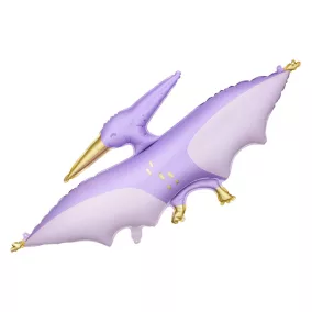 Fólia lufi - Pterodactylus - 115 x 53 cm