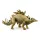 Jurassic World Stegosaurus fólia lufi - 112×51 cm
