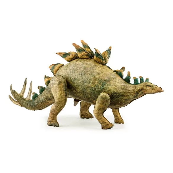 Jurassic World Stegosaurus fólia lufi - 112×51 cm