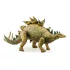 Jurassic World Stegosaurus fólia lufi - 112×51 cm