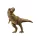 Jurassic World T-Rex fólia lufi - 92×98 cm