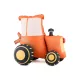 Álló fólia lufi Traktor - 72x63 -5 cm