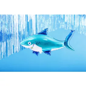 Fólia lufi - Cápa - 102 x 62 cm