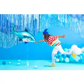 Fólia lufi - Cápa - 102 x 62 cm