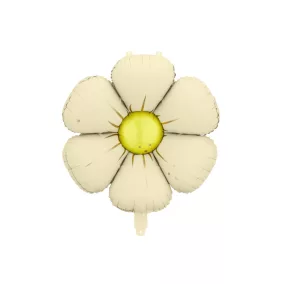  Fólia lufik - Százszorszép girlandhoz - átmérõ 65 cm - 4 db/csomag