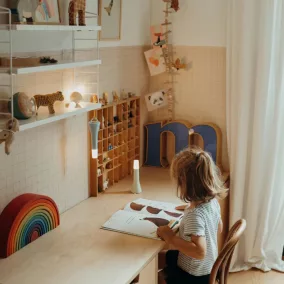 Kidyflashlight - zseblámpa - Zöld