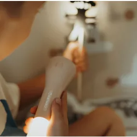 Kidyflashlight - zseblámpa - Pink