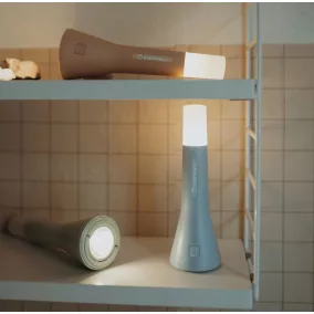 Kidyflashlight - zseblámpa - Pink