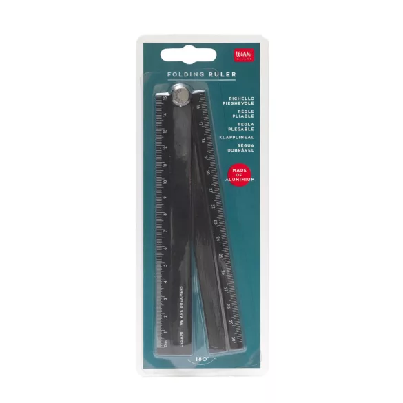 Legami összehajtható vonalzó - 30cm