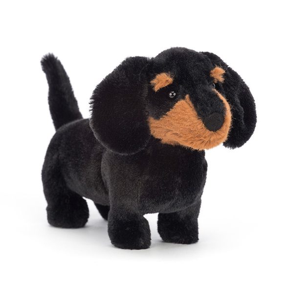 Jellycat plüss - Freddie a kistacskó
