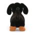 Jellycat plüss - Freddie a kistacskó