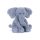 Jellycat plüss - Kócos elefánt