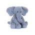 Jellycat plüss - Kócos elefánt