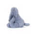 Jellycat plüss - Kócos elefánt