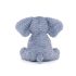 Jellycat plüss - Kócos elefánt