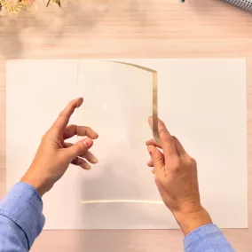   Djeco Műterem 46 - Gélnyomtatás - Színtár - Atelier 46 - Gel Printing