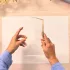 Djeco Műterem 46 - Gélnyomtatás - Színtár - Atelier 46 - Gel Printing