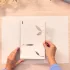 Djeco Műterem 46 - Gélnyomtatás - Színtár - Atelier 46 - Gel Printing