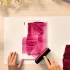 Djeco Műterem 46 - Gélnyomtatás - Színtár - Atelier 46 - Gel Printing