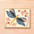 Djeco Műterem 72 - Mozaikkép - Szítakötő - Atelier 72 - Mosaic