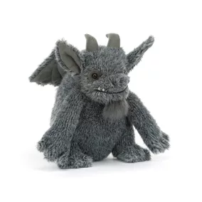 Jellycat plüss - Growlston vízköpő sárkány