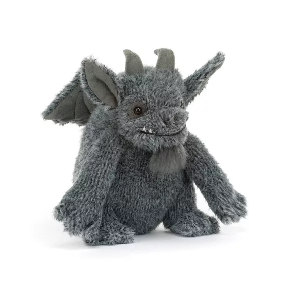 Jellycat plüss - Growlston vízköpő sárkány