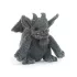 Jellycat plüss - Growlston vízköpő sárkány