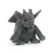 Jellycat plüss - Growlston vízköpő sárkány