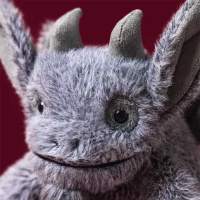 Jellycat plüss - Growlston vízköpő sárkány