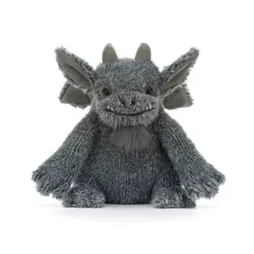 Jellycat plüss - Growlston vízköpő sárkány