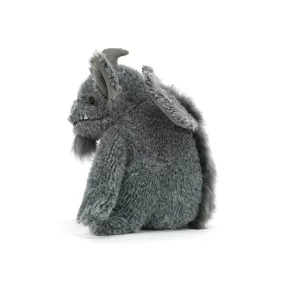Jellycat plüss - Growlston vízköpő sárkány