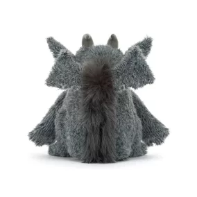 Jellycat plüss - Growlston vízköpő sárkány