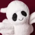 Jellycat plüss - Bob szellem