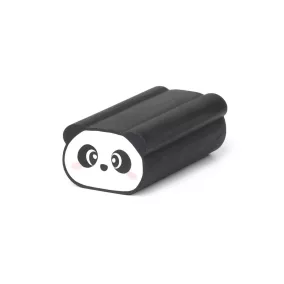 Legami radír - pandás - eper illattal - Jelly Friends