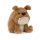 Jellycat plüss - Derreck kutyus
