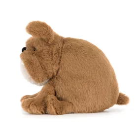 Jellycat plüss - Derreck kutyus